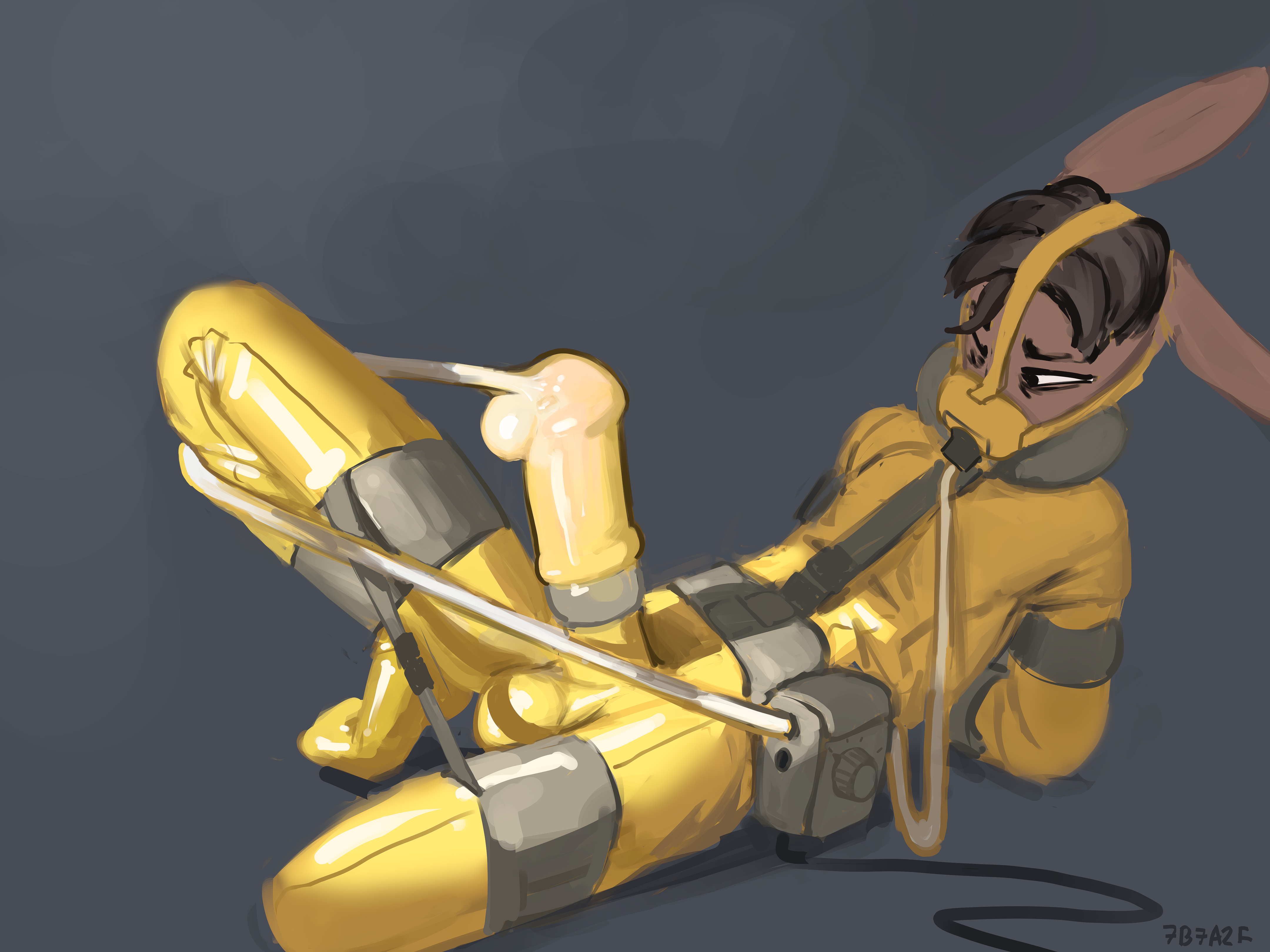 Rule34 – If it exists, there is porn of it / / 8711327