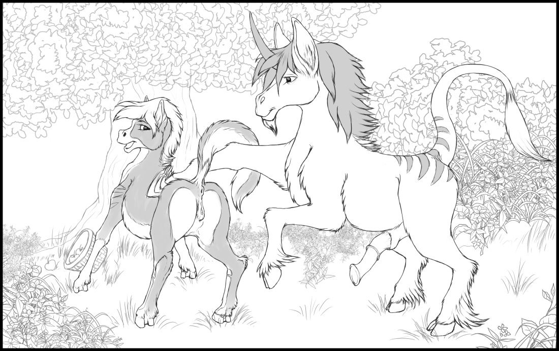 Rule34 – If it exists, there is porn of it / artonis / 334325