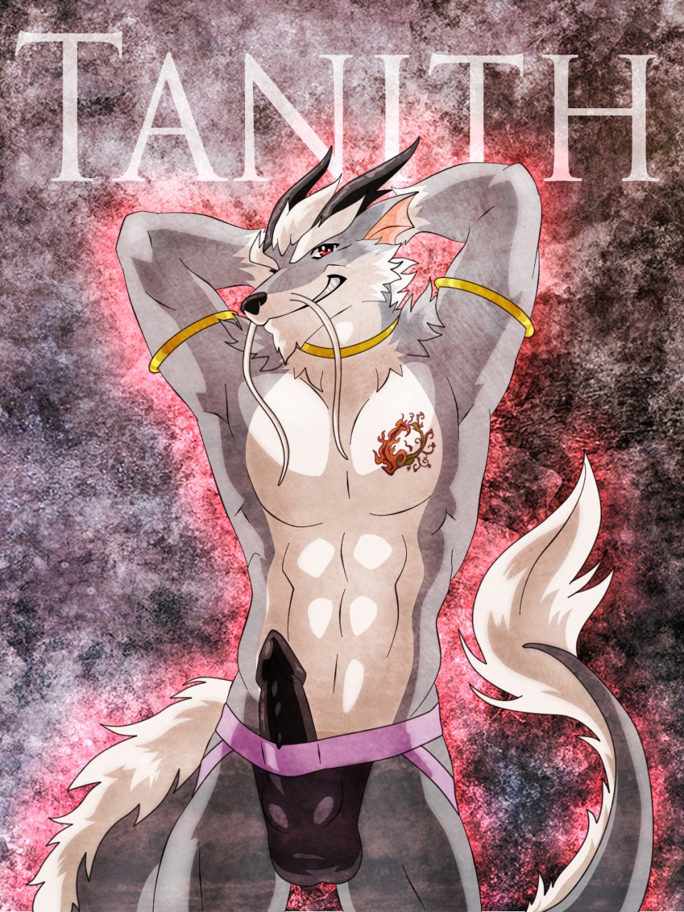 Rule34 – If it exists, there is porn of it / shootingstar, tanith / 334329