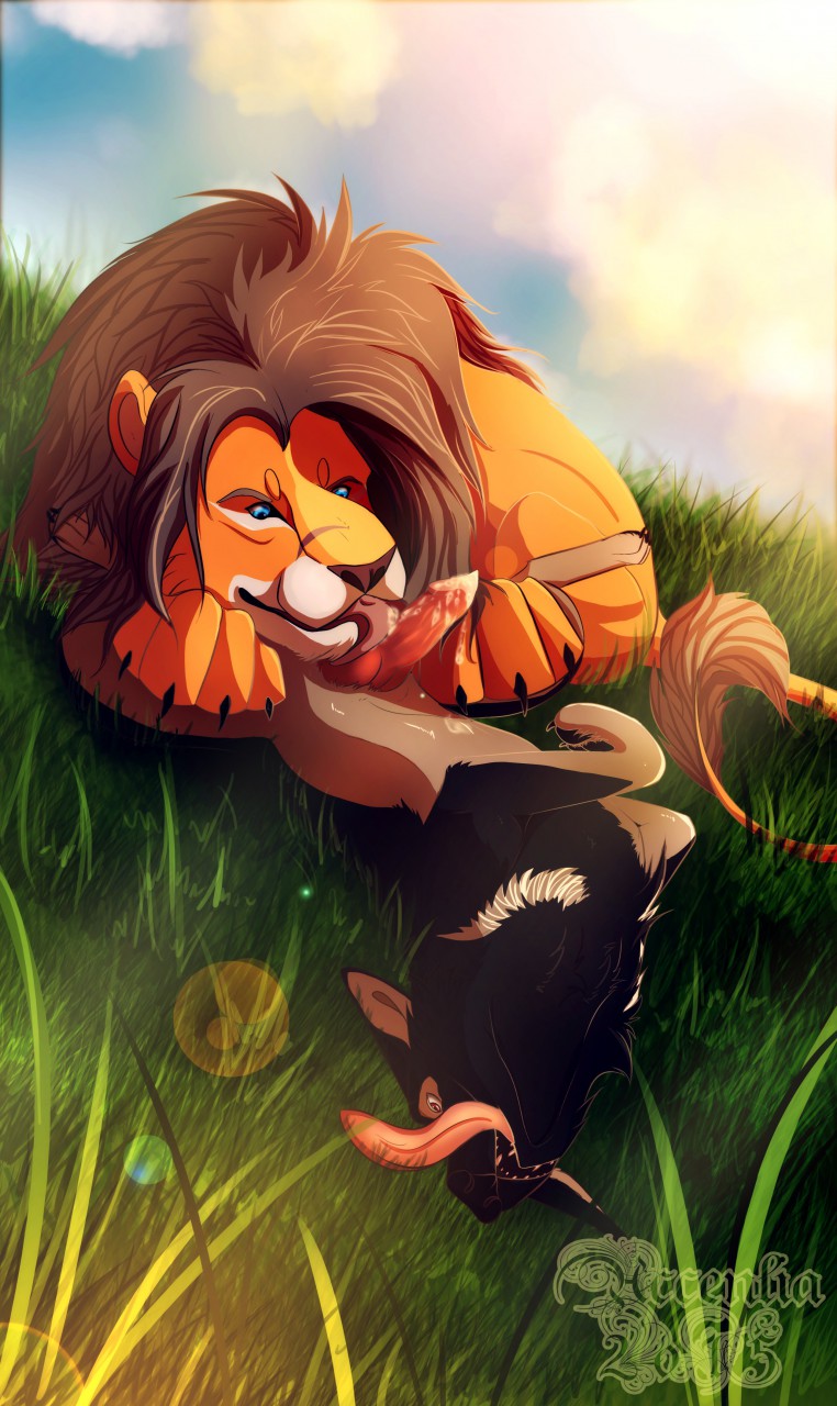 Rule34 – If it exists, there is porn of it / streetdog / 334351