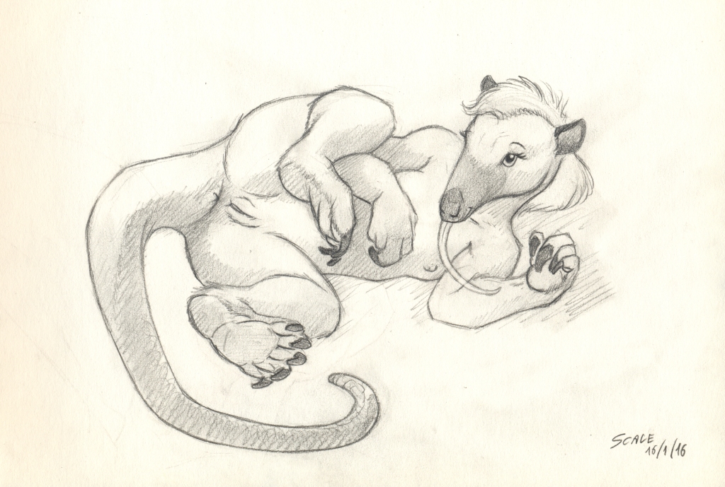 Rule34 – If it exists, there is porn of it / scale (artist) / 334444