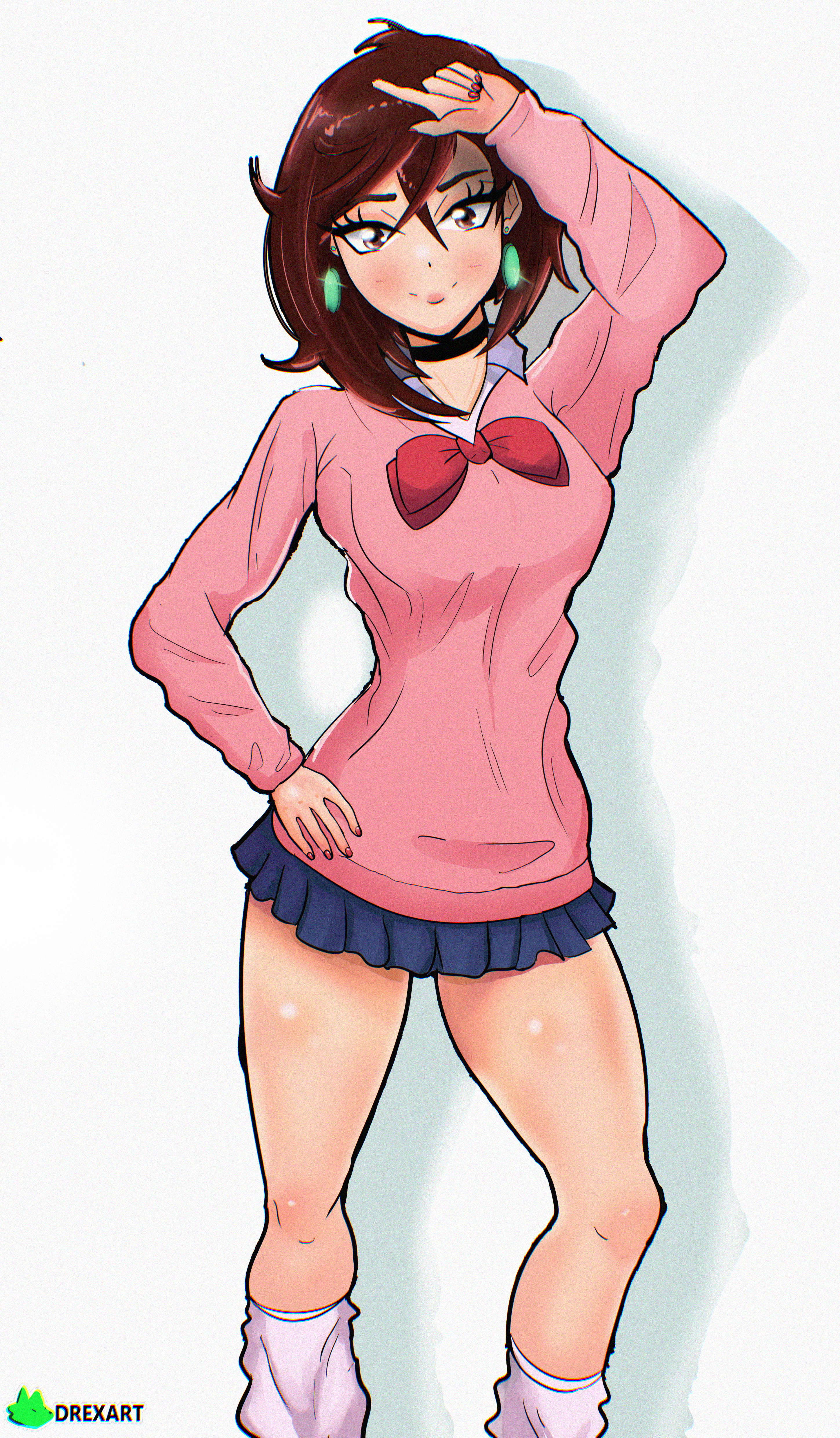 Rule34 – If it exists, there is porn of it / / 8711392