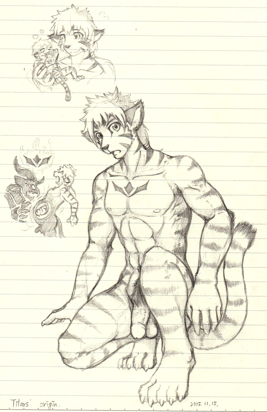 Rule34 – If it exists, there is porn of it / / 334512