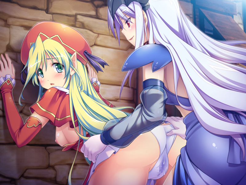 Rule34 – If it exists, there is porn of it / rana ru / 334564