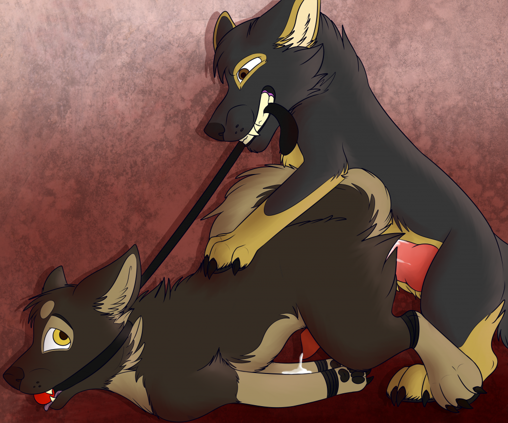 Rule34 – If it exists, there is porn of it / stomak, streetdog / 334569