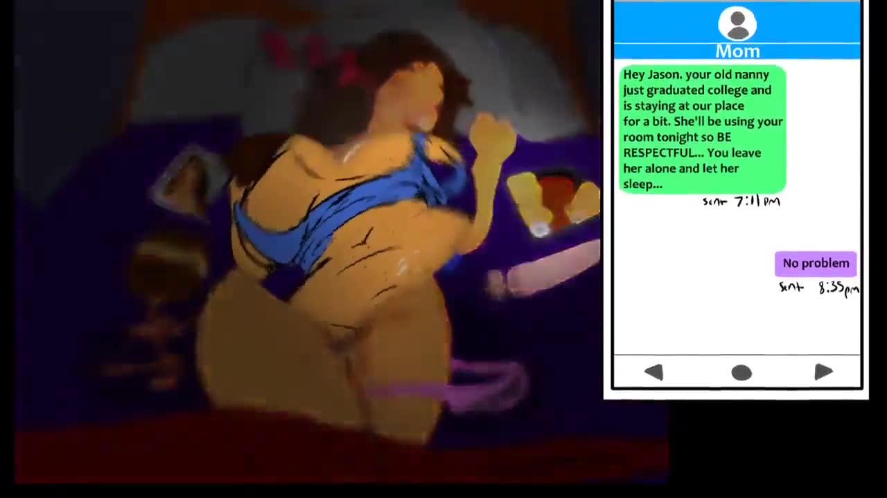 Rule34 – If it exists, there is porn of it / / 8711399