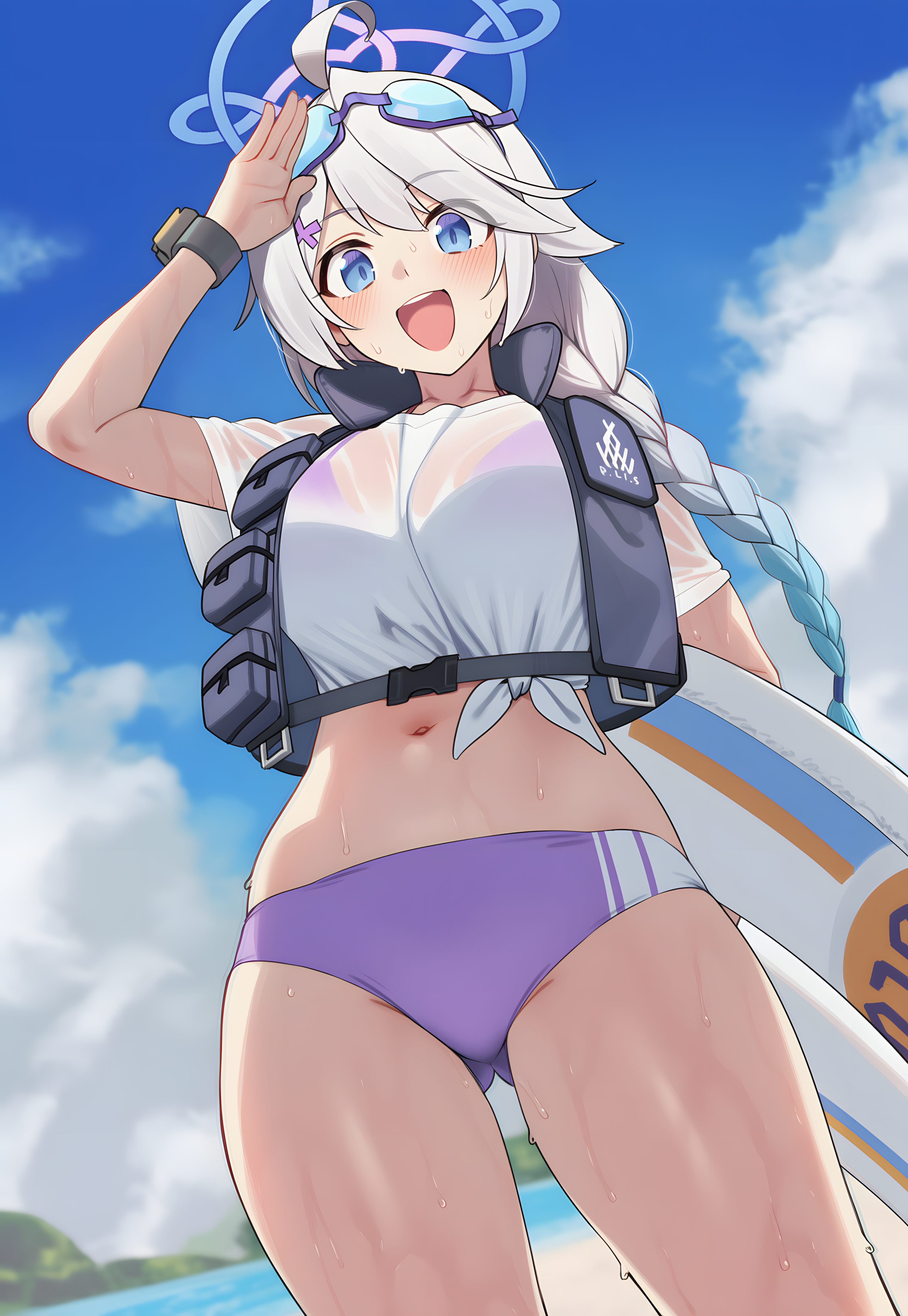 Rule34 – If it exists, there is porn of it / / 8711418