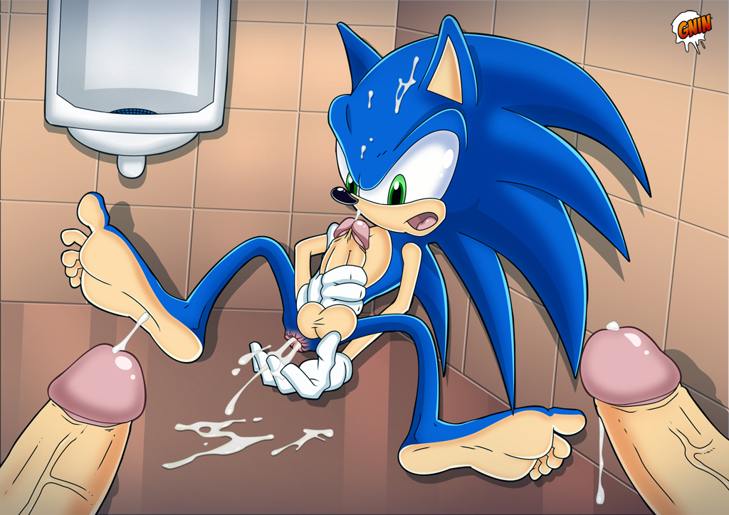 Rule34 – If it exists, there is porn of it / gninrom, sonic the hedgehog / 334668