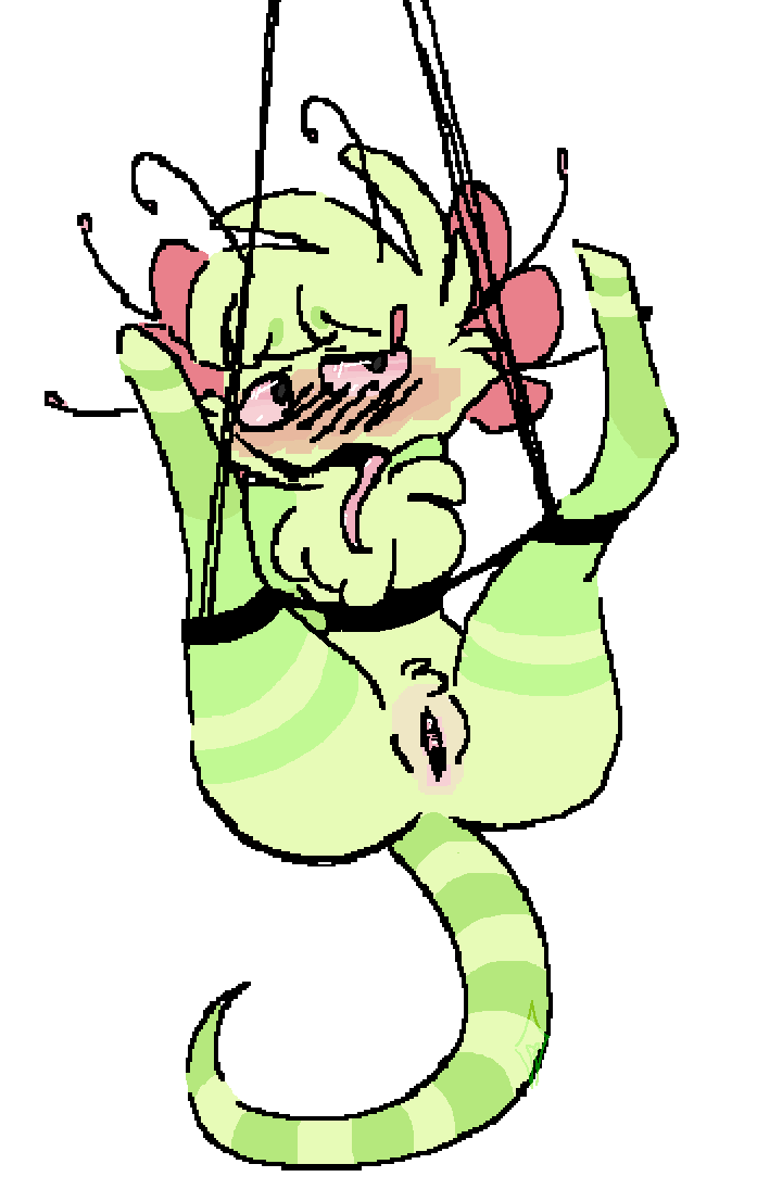 Rule34 – If it exists, there is porn of it / melonpussy, amaryll / 334711