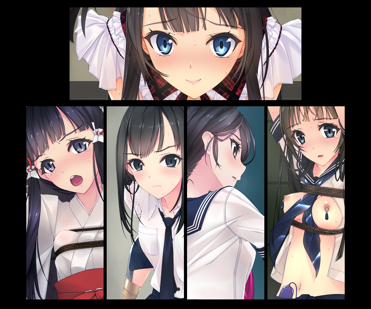 Rule34 – If it exists, there is porn of it / murakami suigun / 334769