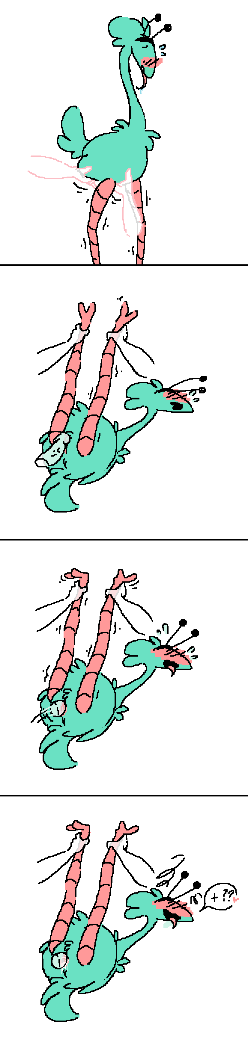 Rule34 – If it exists, there is porn of it / melonpussy / 334839