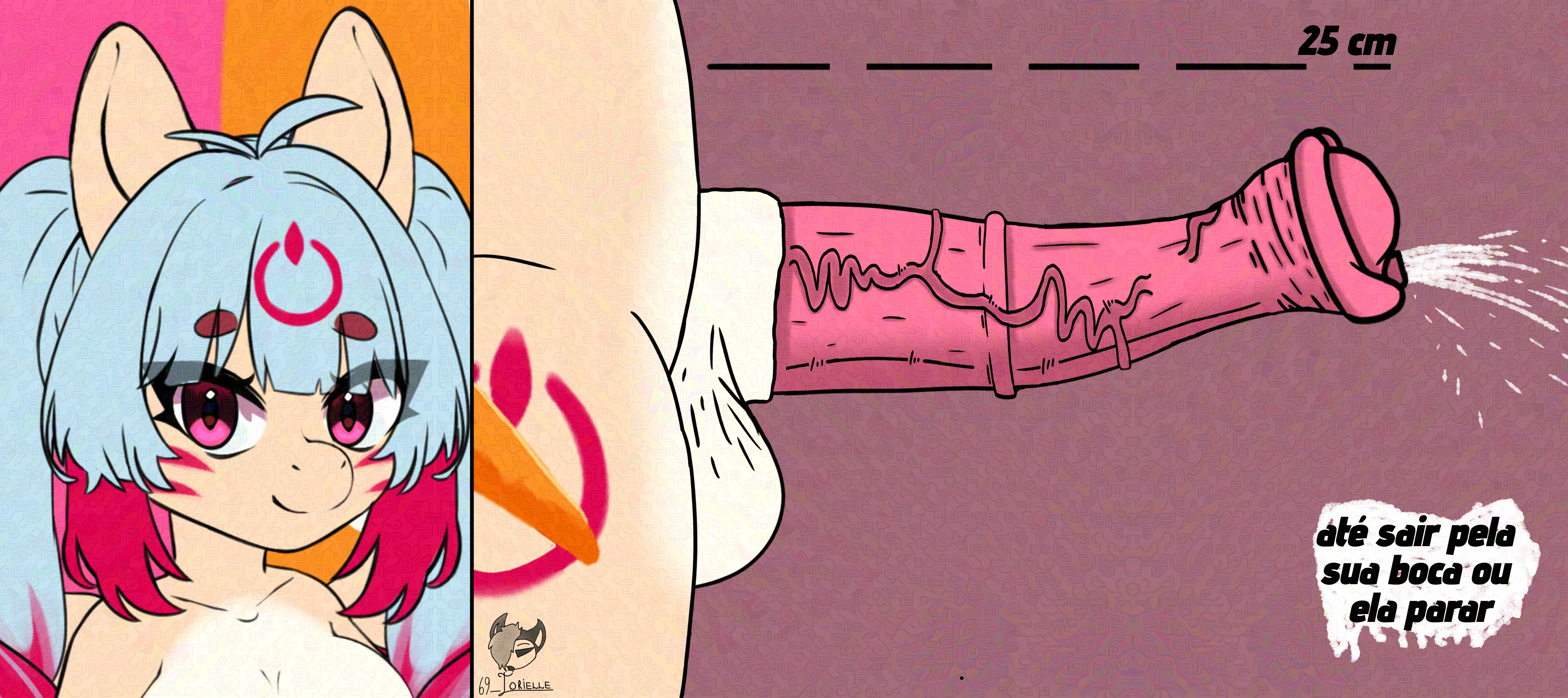 Rule34 – If it exists, there is porn of it / / 8711441