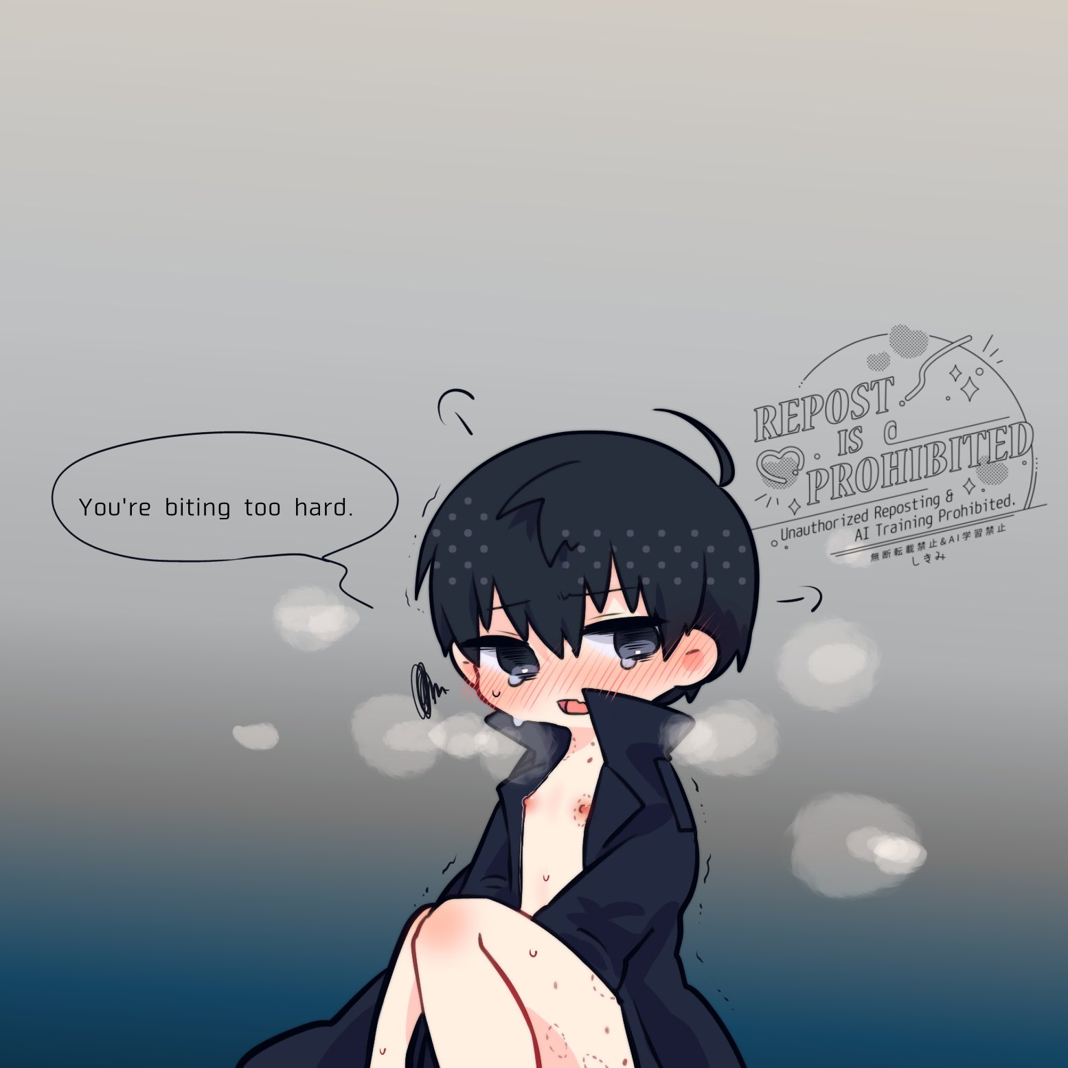 Rule34 – If it exists, there is porn of it / / 8711437