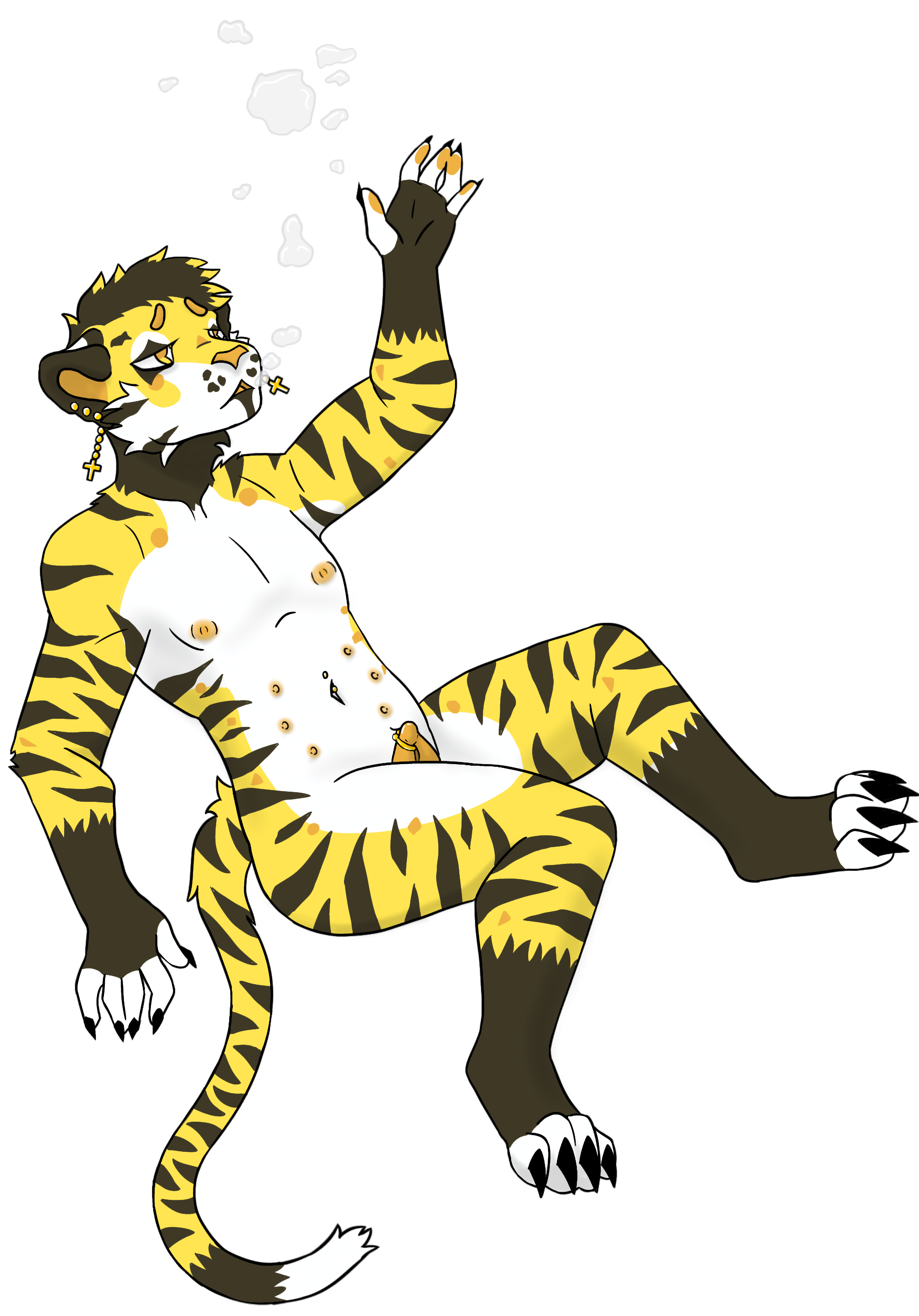 Rule34 – If it exists, there is porn of it / / 8711432