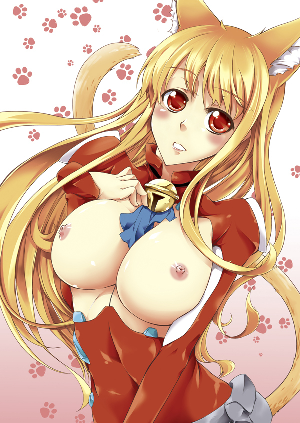 Rule34 – If it exists, there is porn of it / eris (cat planet cuties) / 334913