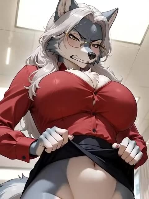 Rule34 – If it exists, there is porn of it / / 8711451