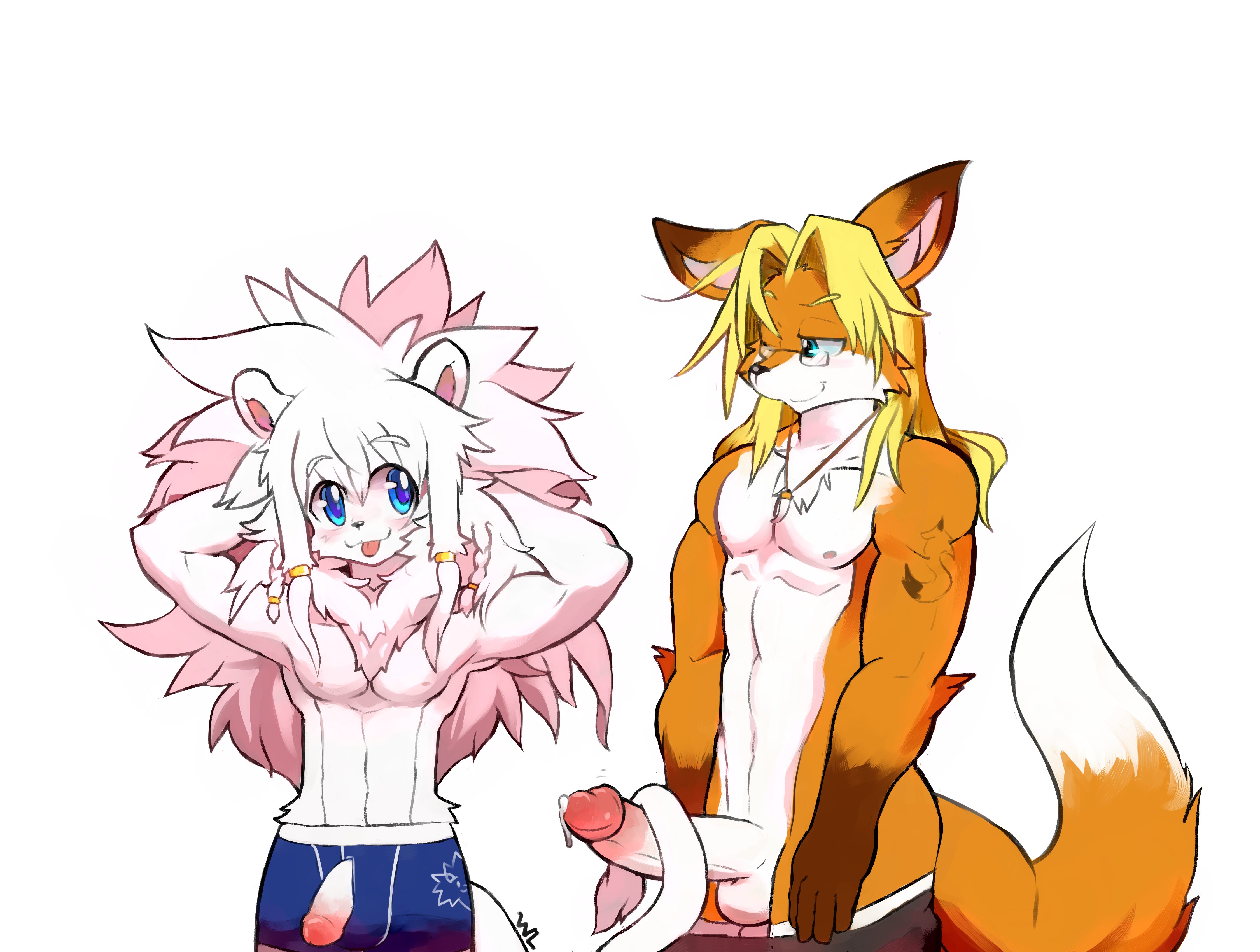 Rule34 – If it exists, there is porn of it / whiteleo / 335015