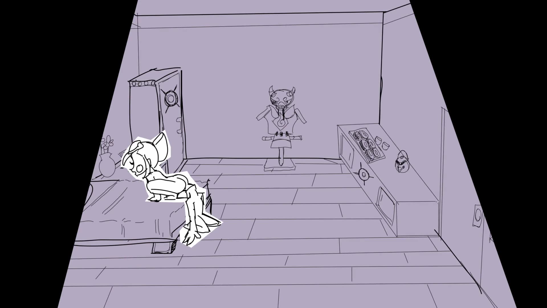 Rule34 – If it exists, there is porn of it / / 8711476