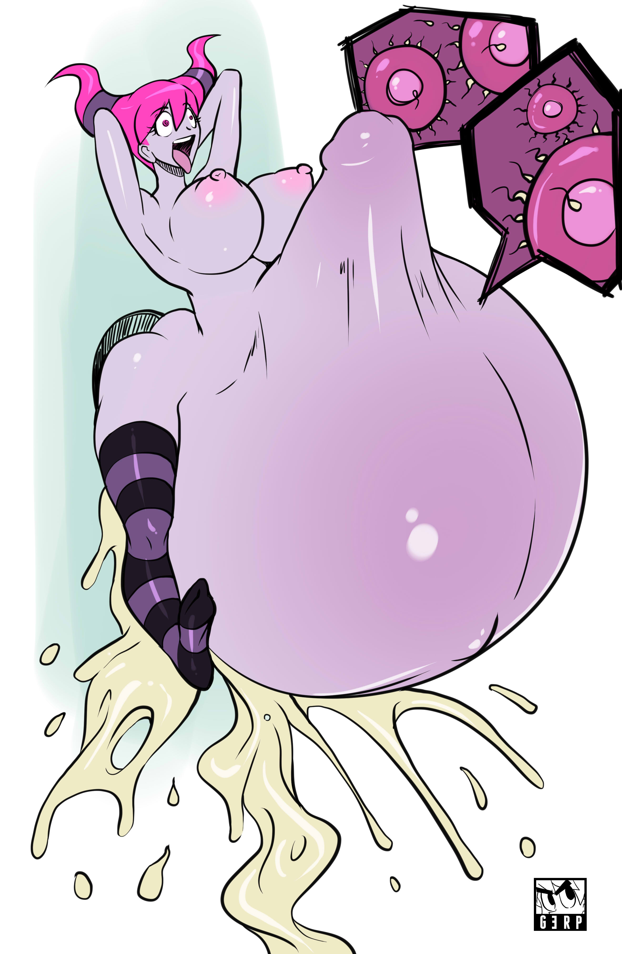 Rule34 – If it exists, there is porn of it / gerph, jinx / 335154