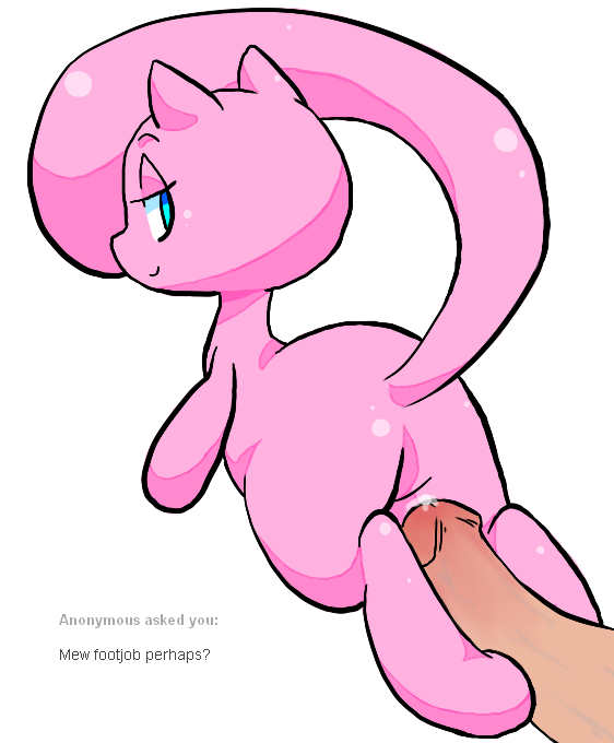 Rule34 – If it exists, there is porn of it / jigglybutts, mew / 335168