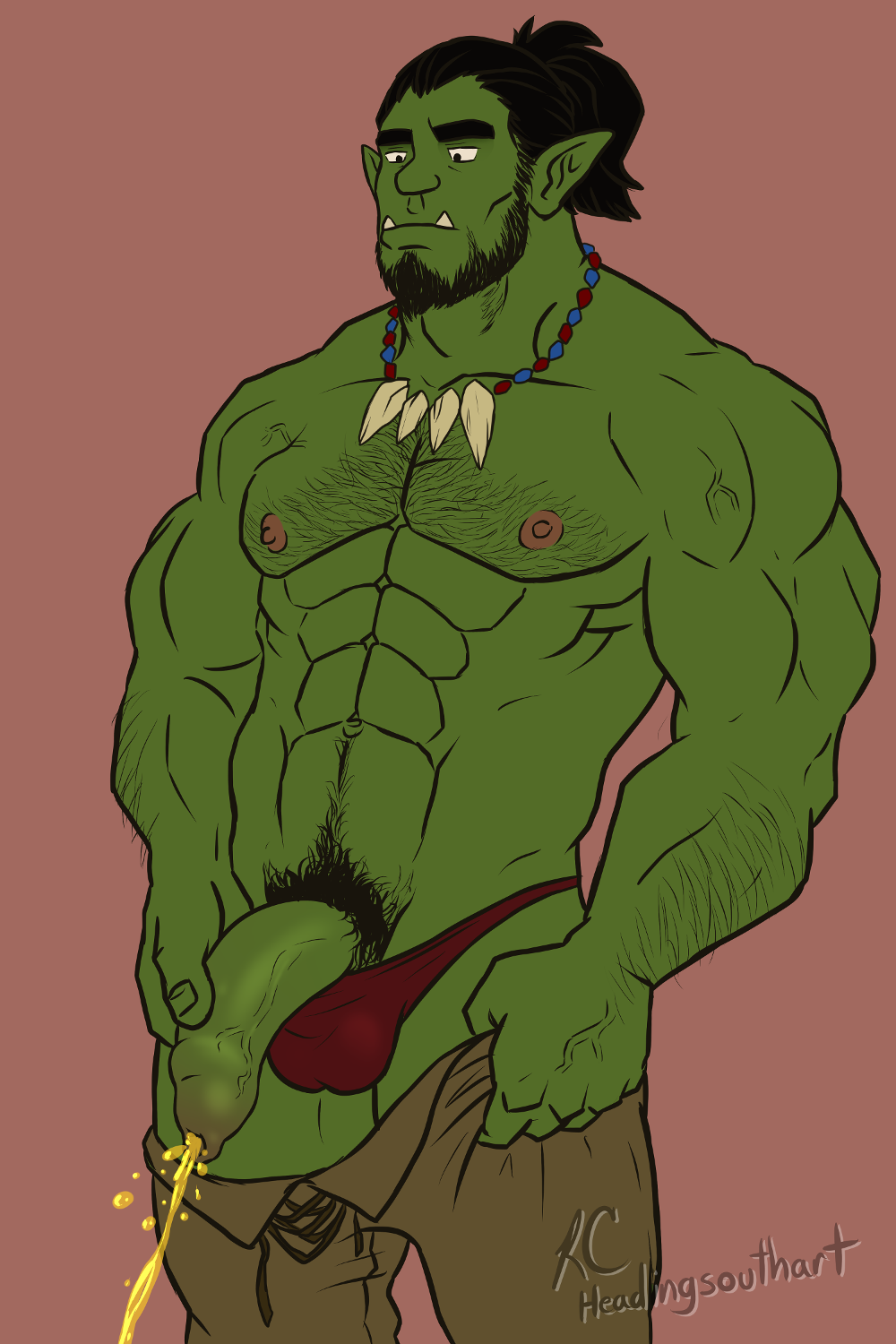 Rule34 – If it exists, there is porn of it / headingsouth / 335184