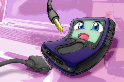 Rule34 – If it exists, there is porn of it / unknown artist / 335224