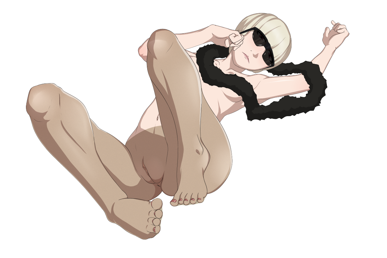 Rule34 – If it exists, there is porn of it / meteorreb0rn, calisto yew, shih-na / 335354