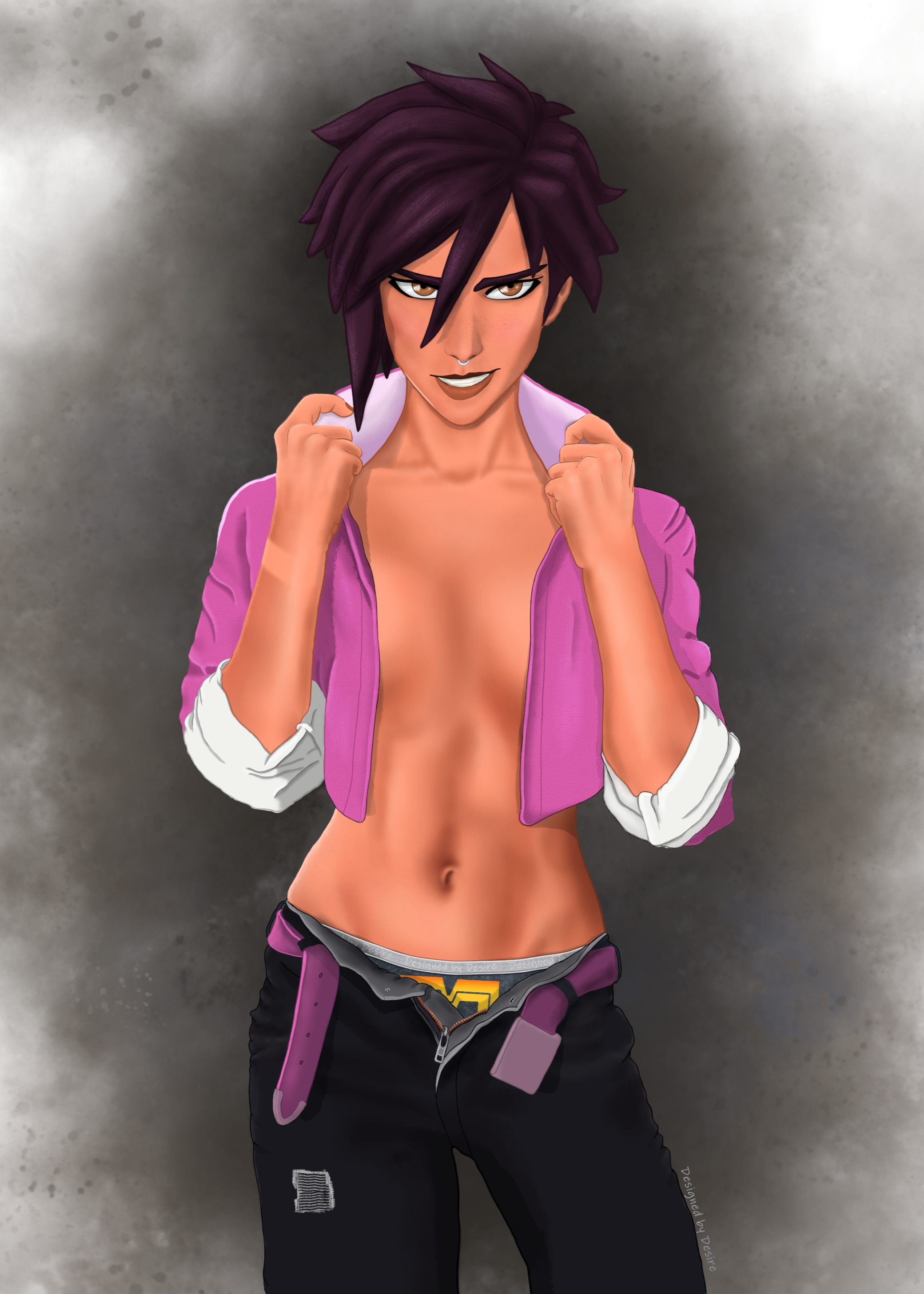 Rule34 – If it exists, there is porn of it / / 8711519