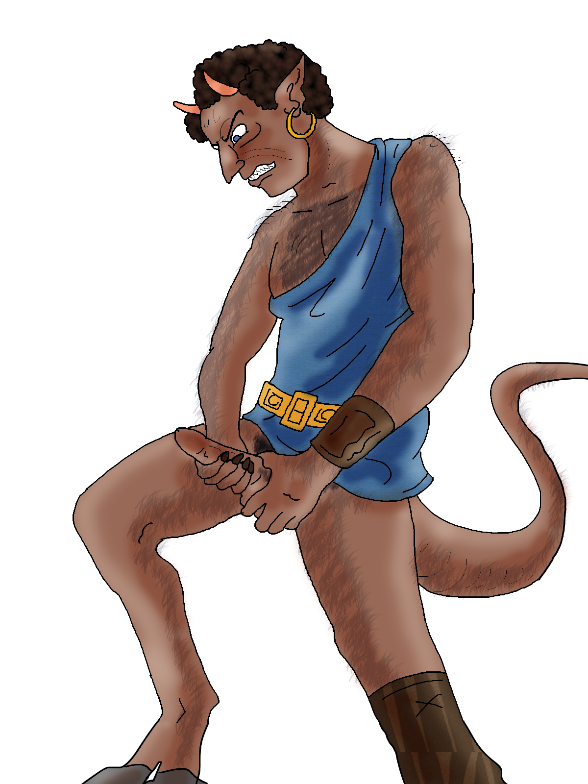 Rule34 – If it exists, there is porn of it / calibos / 335439