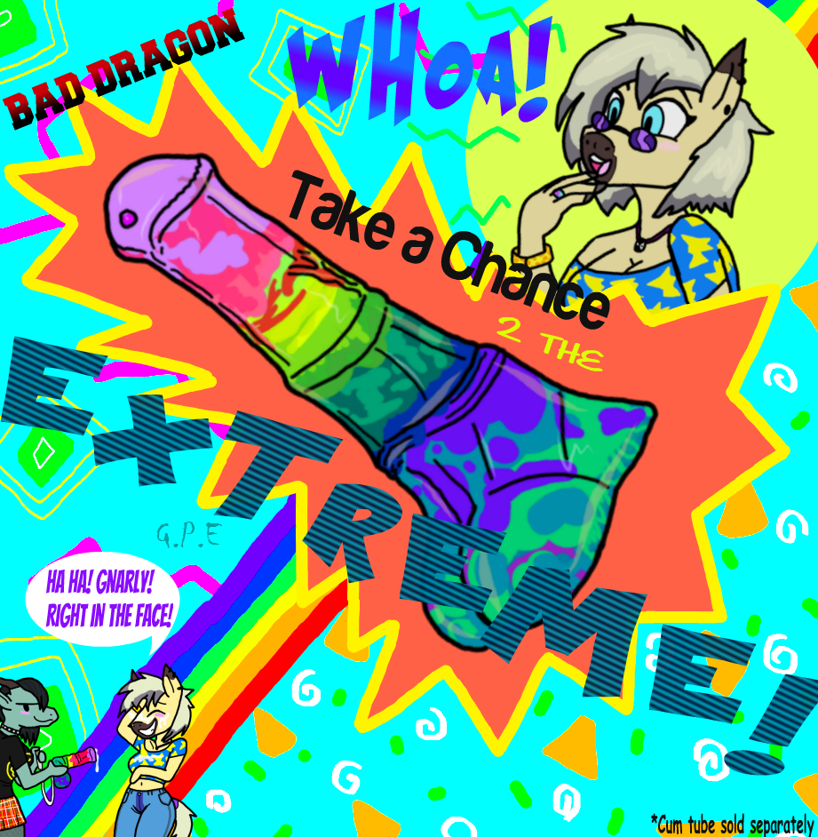 Rule34 – If it exists, there is porn of it / ginae / 335444