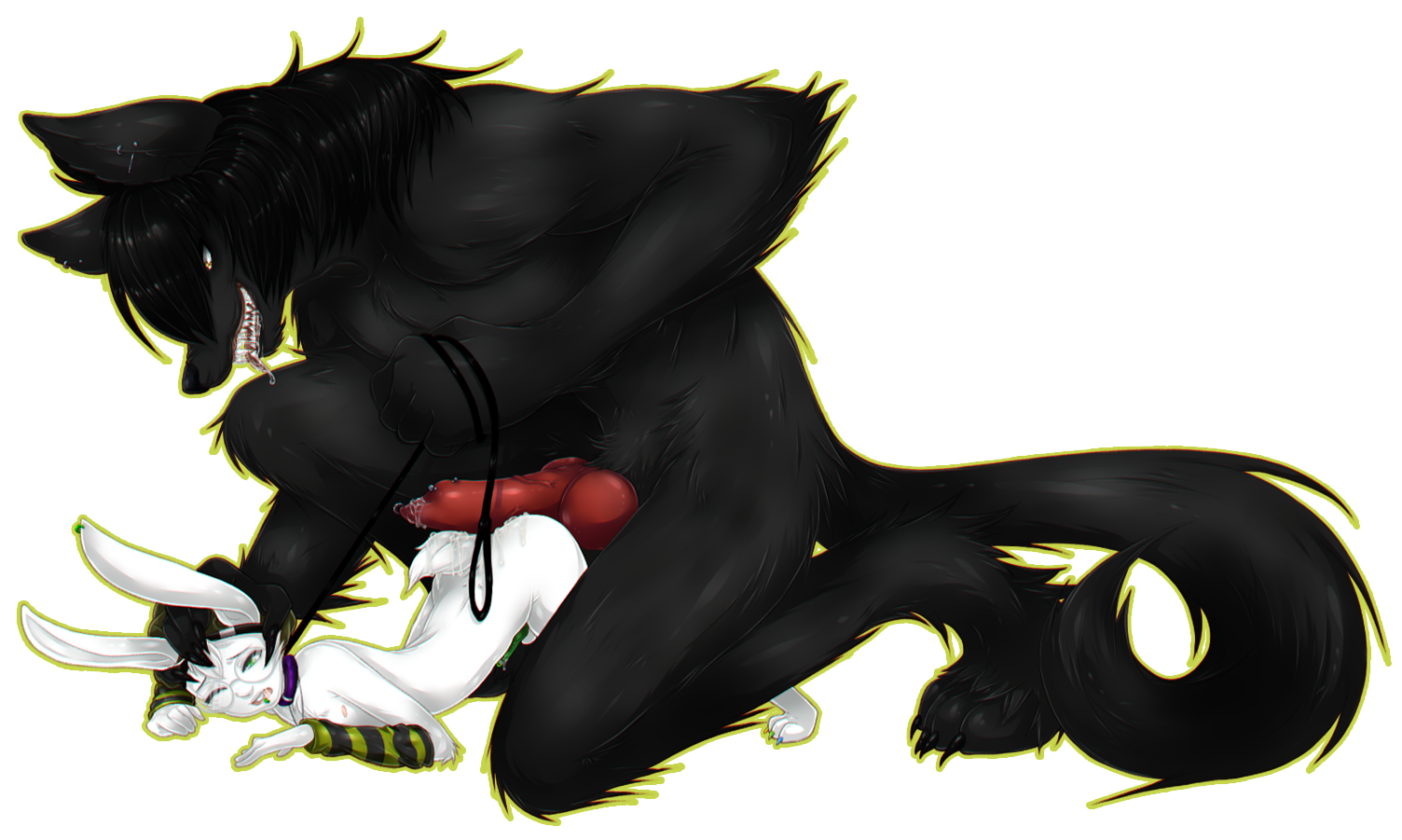 Rule34 – If it exists, there is porn of it / / 335447