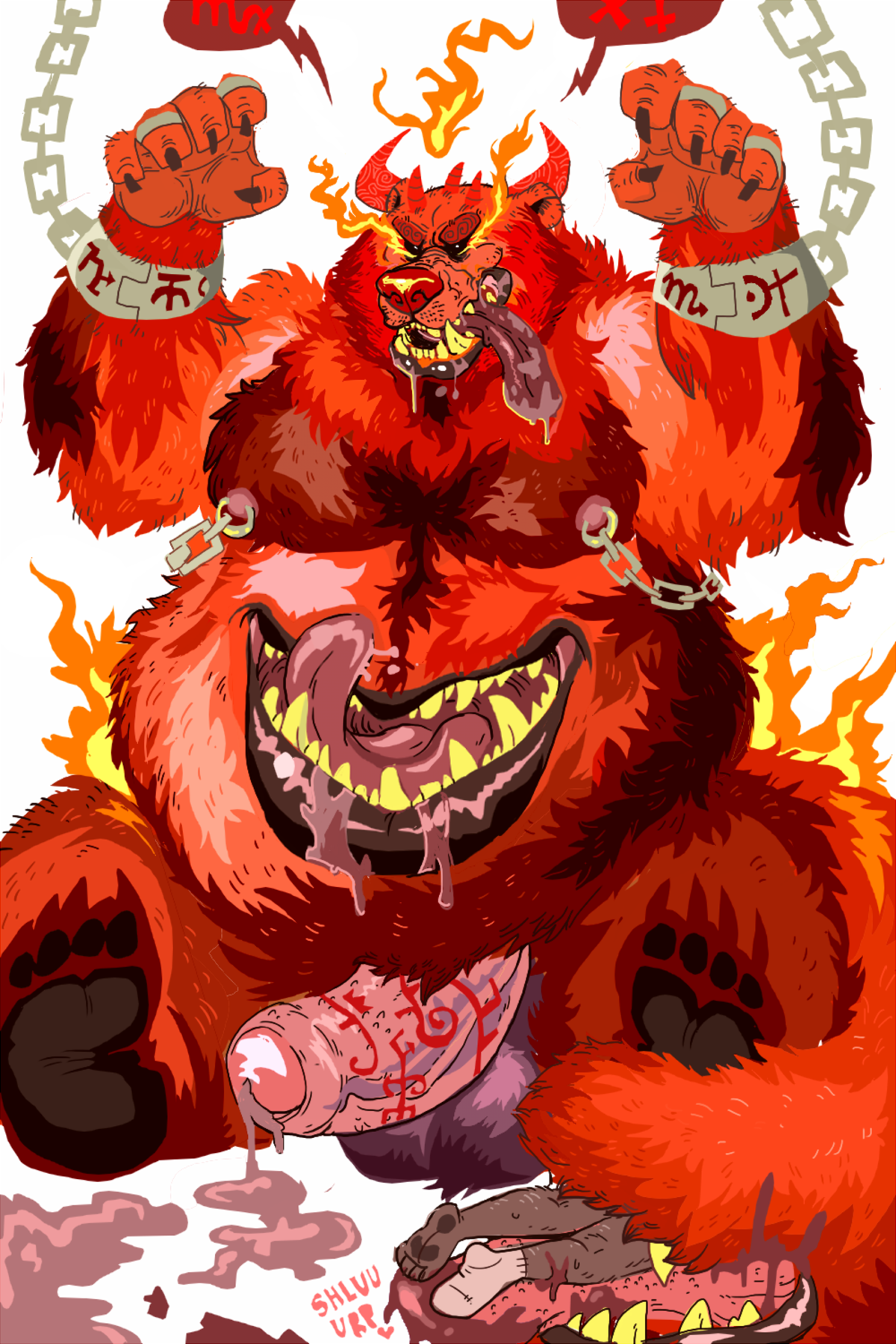 Rule34 – If it exists, there is porn of it / dramamine / 335520