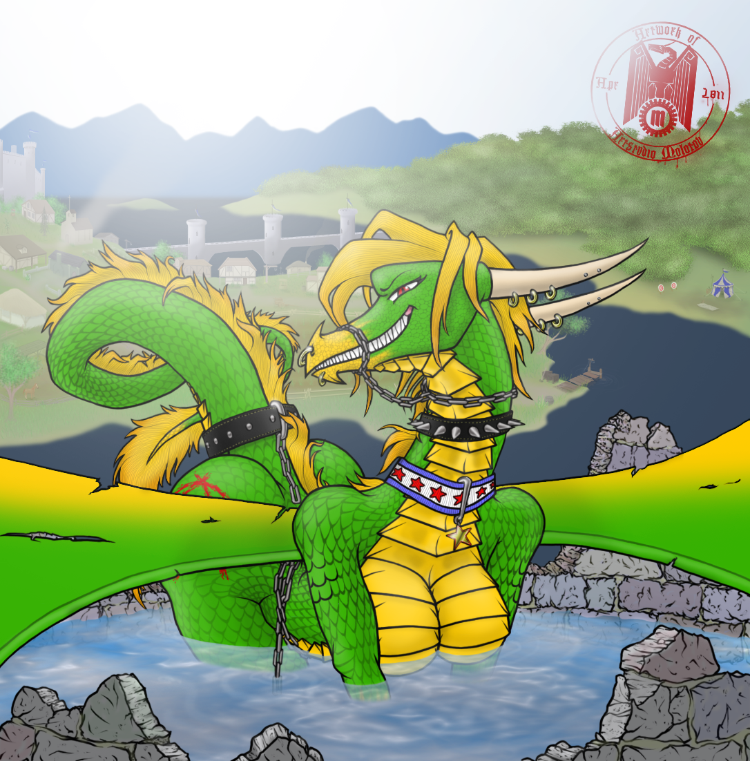 Rule34 – If it exists, there is porn of it / dr nowak / 335528