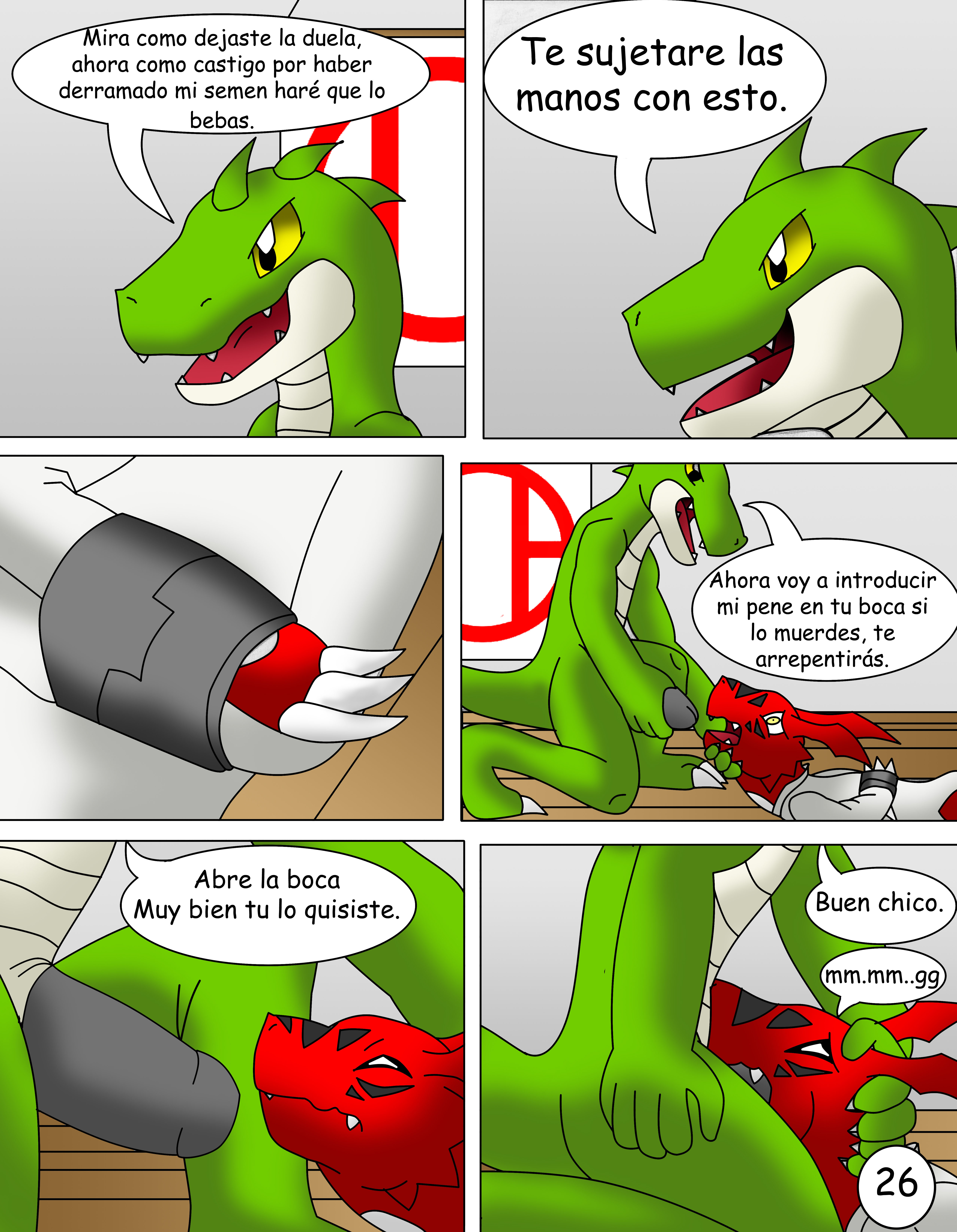Rule34 – If it exists, there is porn of it / guilmon / 335534