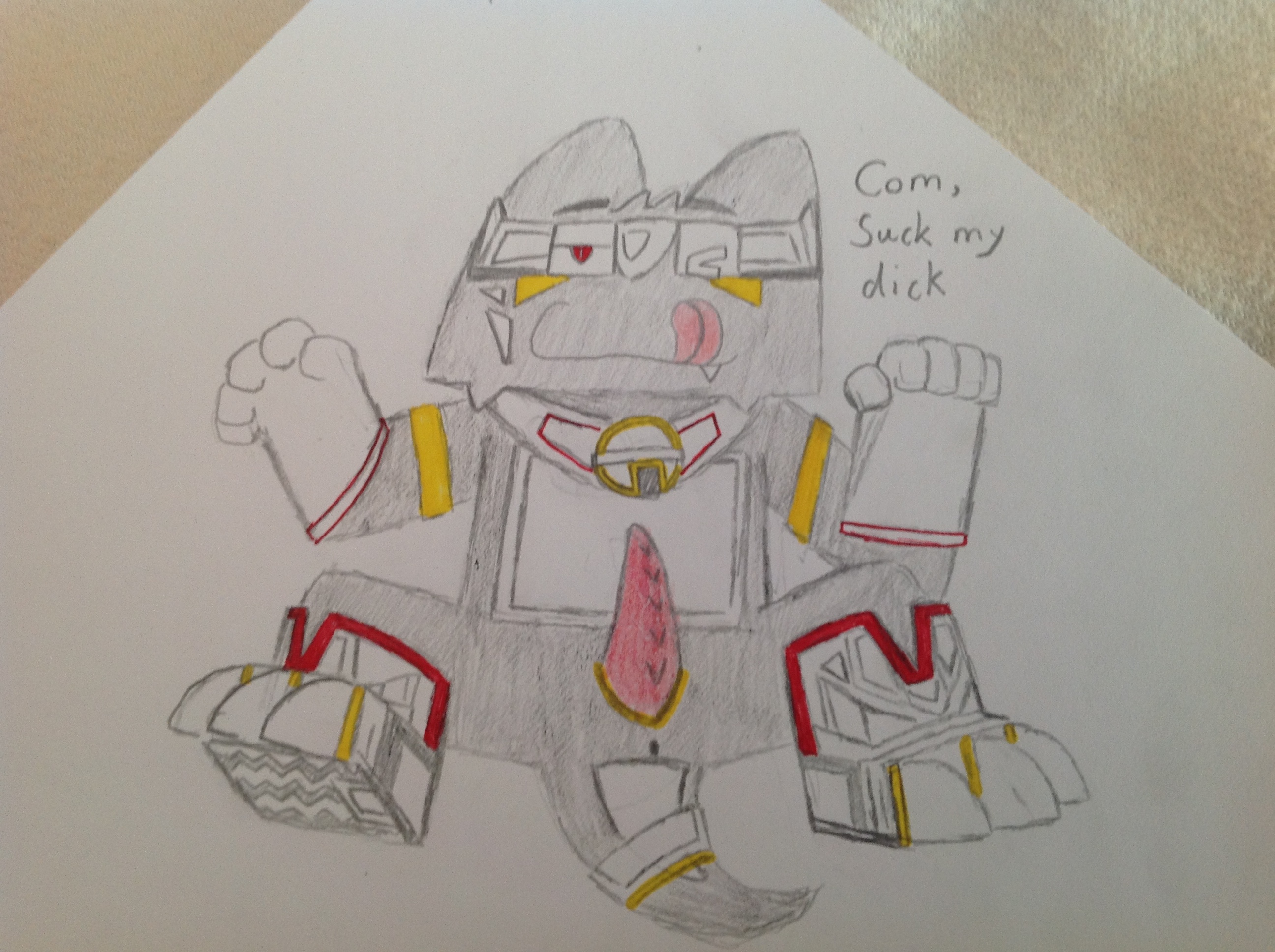 Rule34 – If it exists, there is porn of it / / 335537