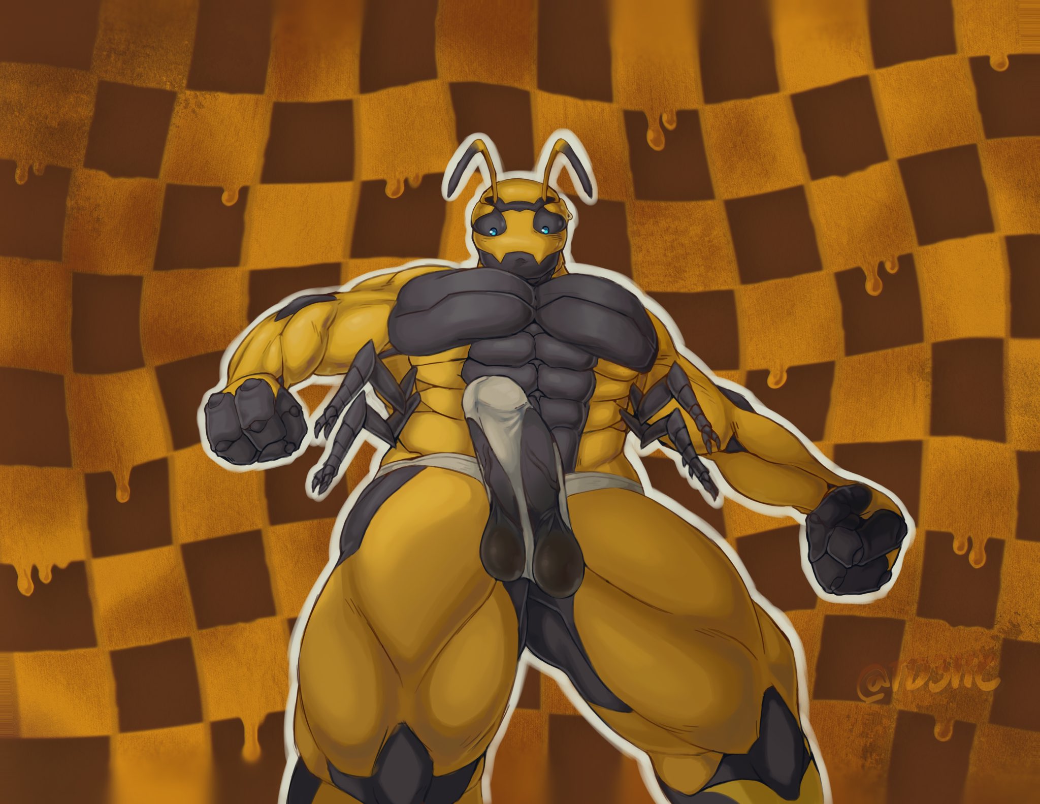 Rule34 – If it exists, there is porn of it / / 8711557