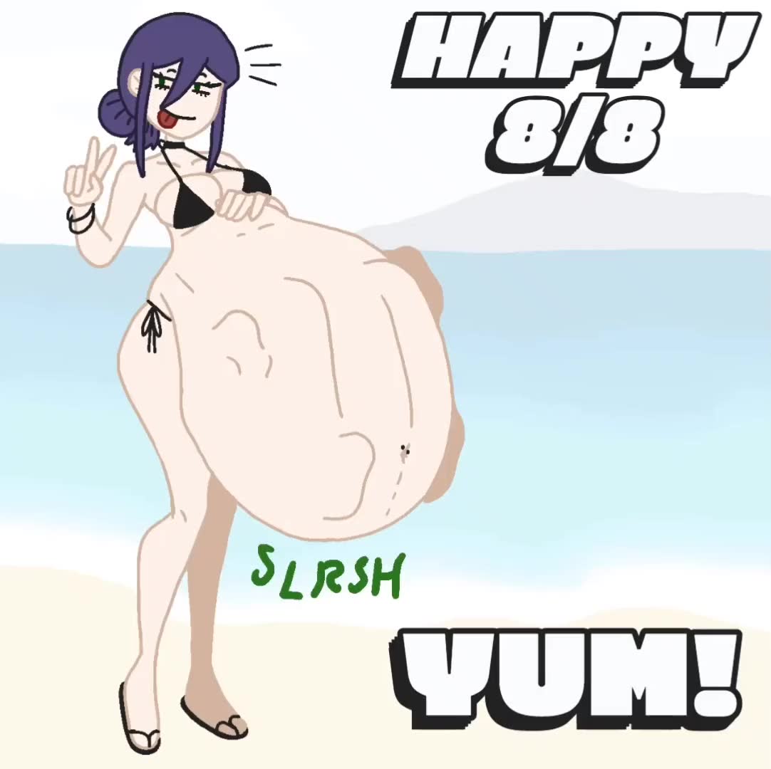 Rule34 – If it exists, there is porn of it / / 8711569