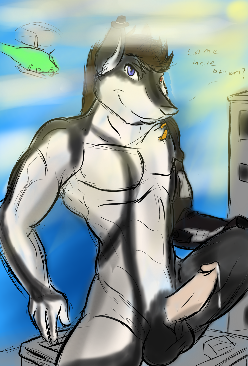 Rule34 – If it exists, there is porn of it / makarimorph / 335826