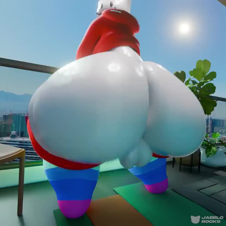 Rule34 – If it exists, there is porn of it / / 8711598