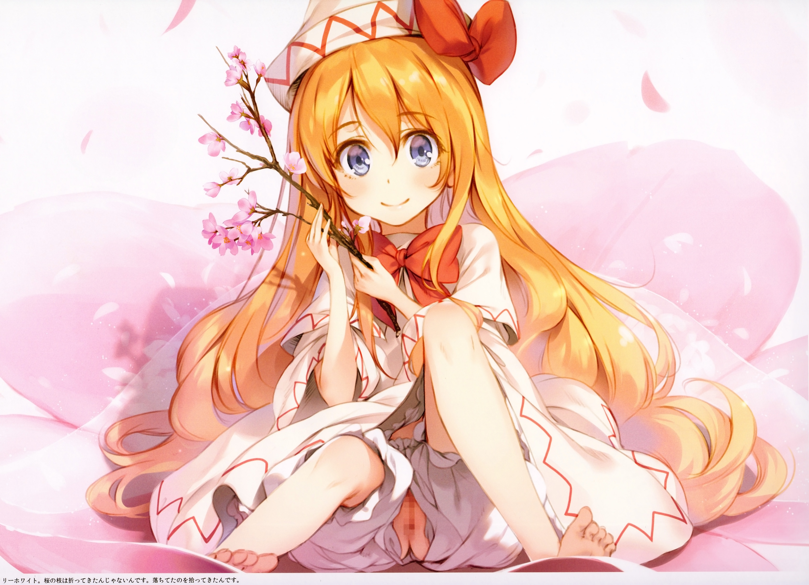 Rule34 – If it exists, there is porn of it / ke-ta, lily white / 335839