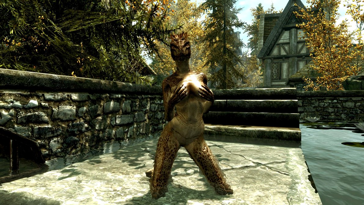 Rule34 – If it exists, there is porn of it / argonian / 335922