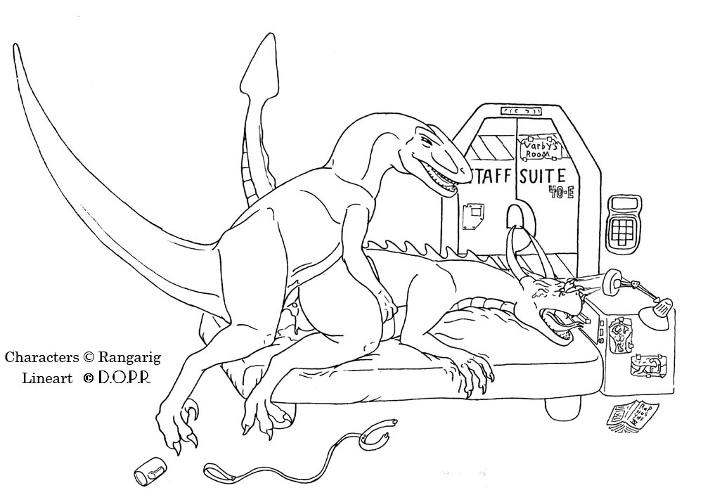 Rule34 – If it exists, there is porn of it / d.o.p.r., rangarig, varby / 335997