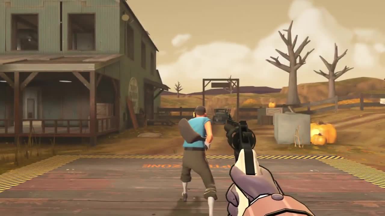 Rule34 – If it exists, there is porn of it / scout (team fortress 2), spy (team fortress 2) / 8711630