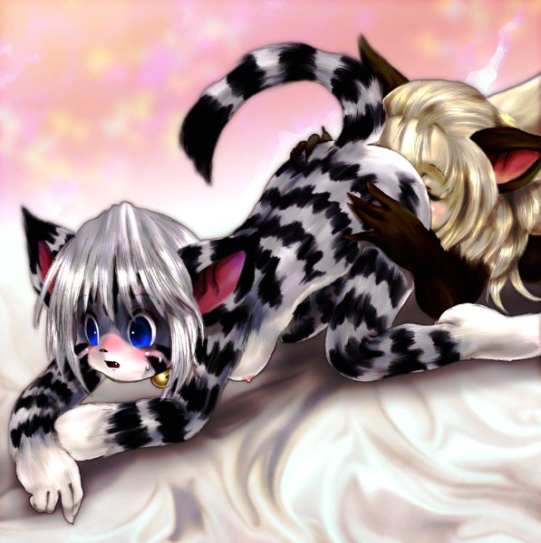 Rule34 – If it exists, there is porn of it / tetetor-oort, due / 336351