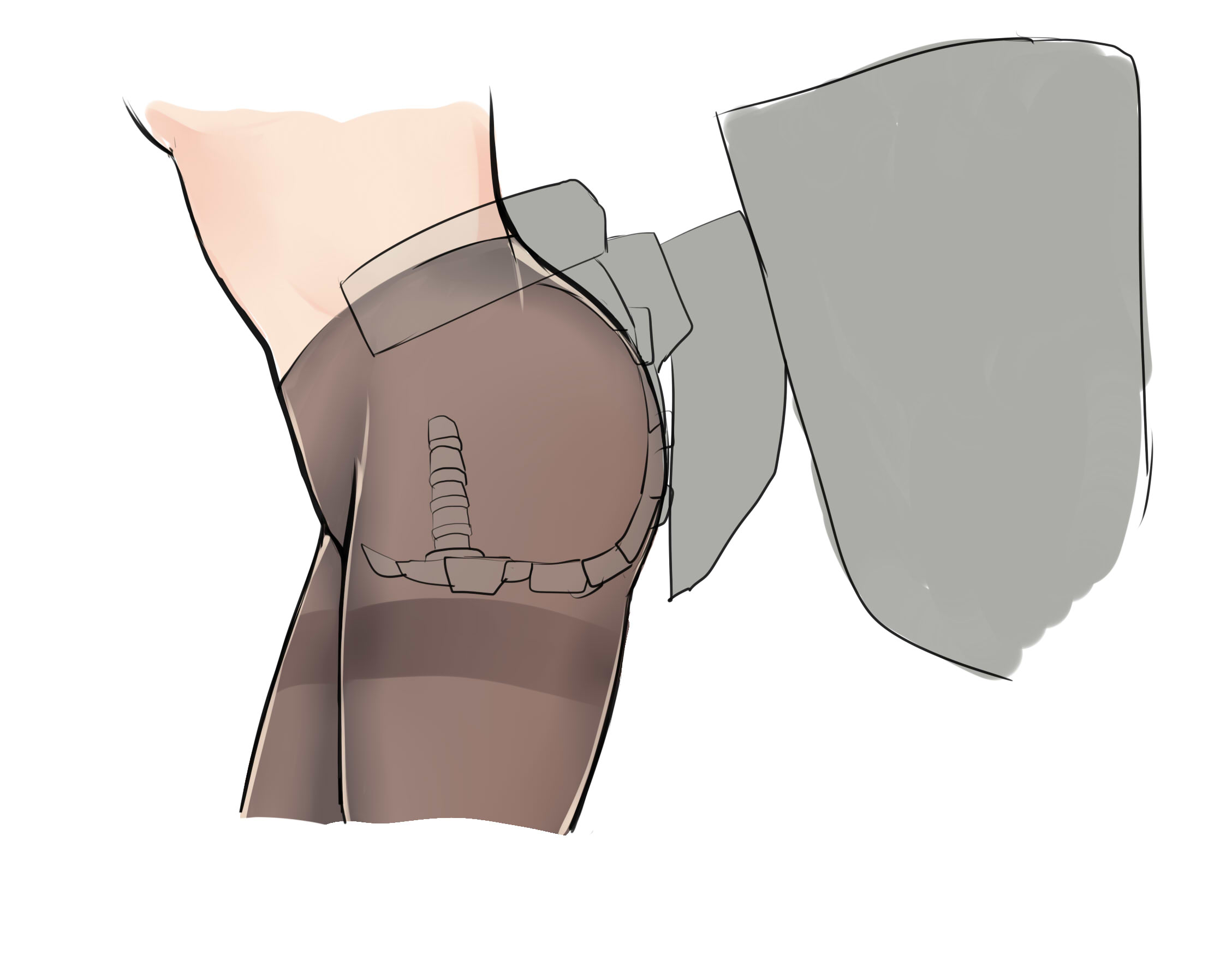 Rule34 – If it exists, there is porn of it / artist request / 336459