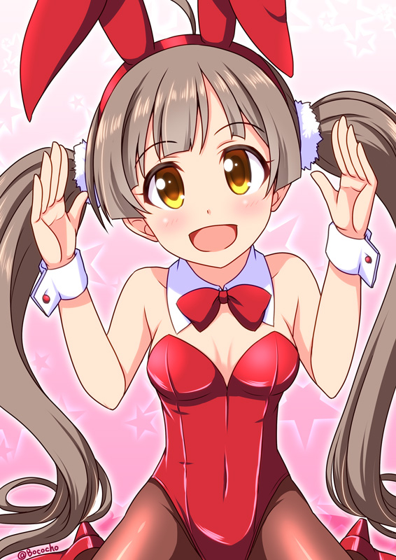 Rule34 – If it exists, there is porn of it / bococho, hakozaki serika / 336501