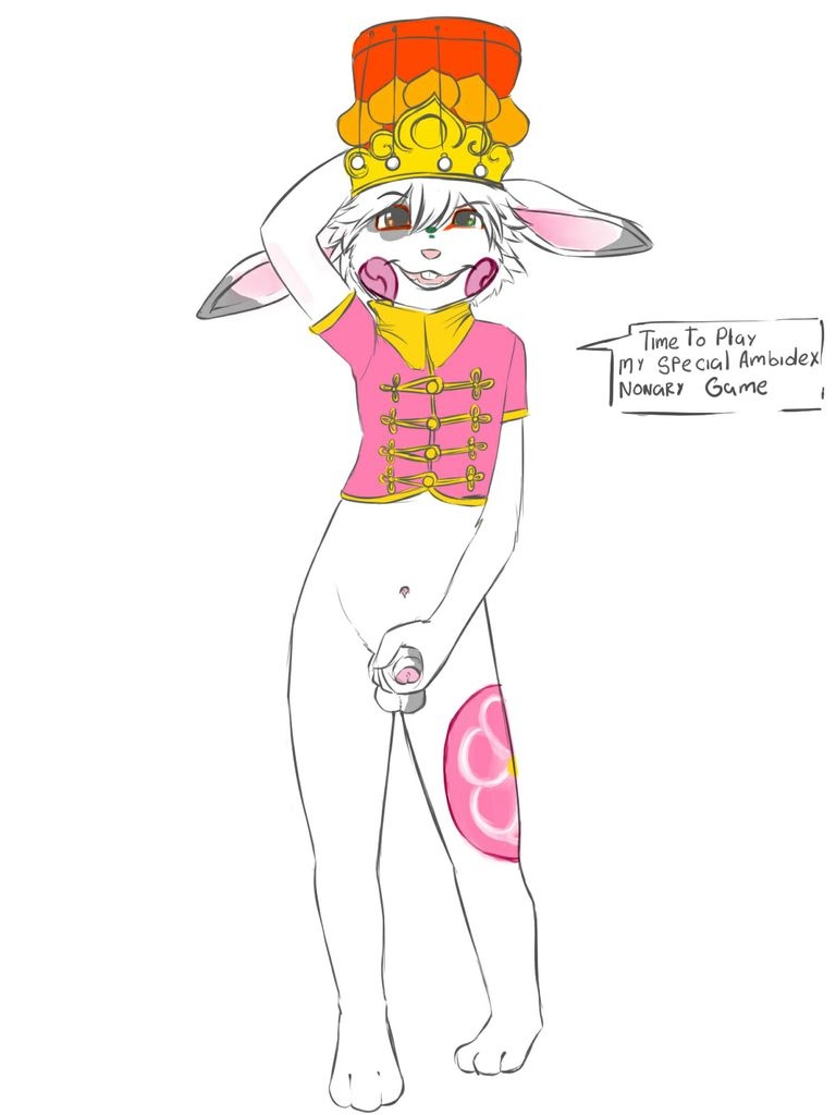 Rule34 – If it exists, there is porn of it / bastion, zero iii / 336612