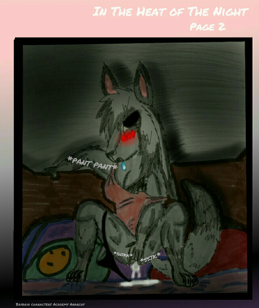 Rule34 – If it exists, there is porn of it / trace / 336613