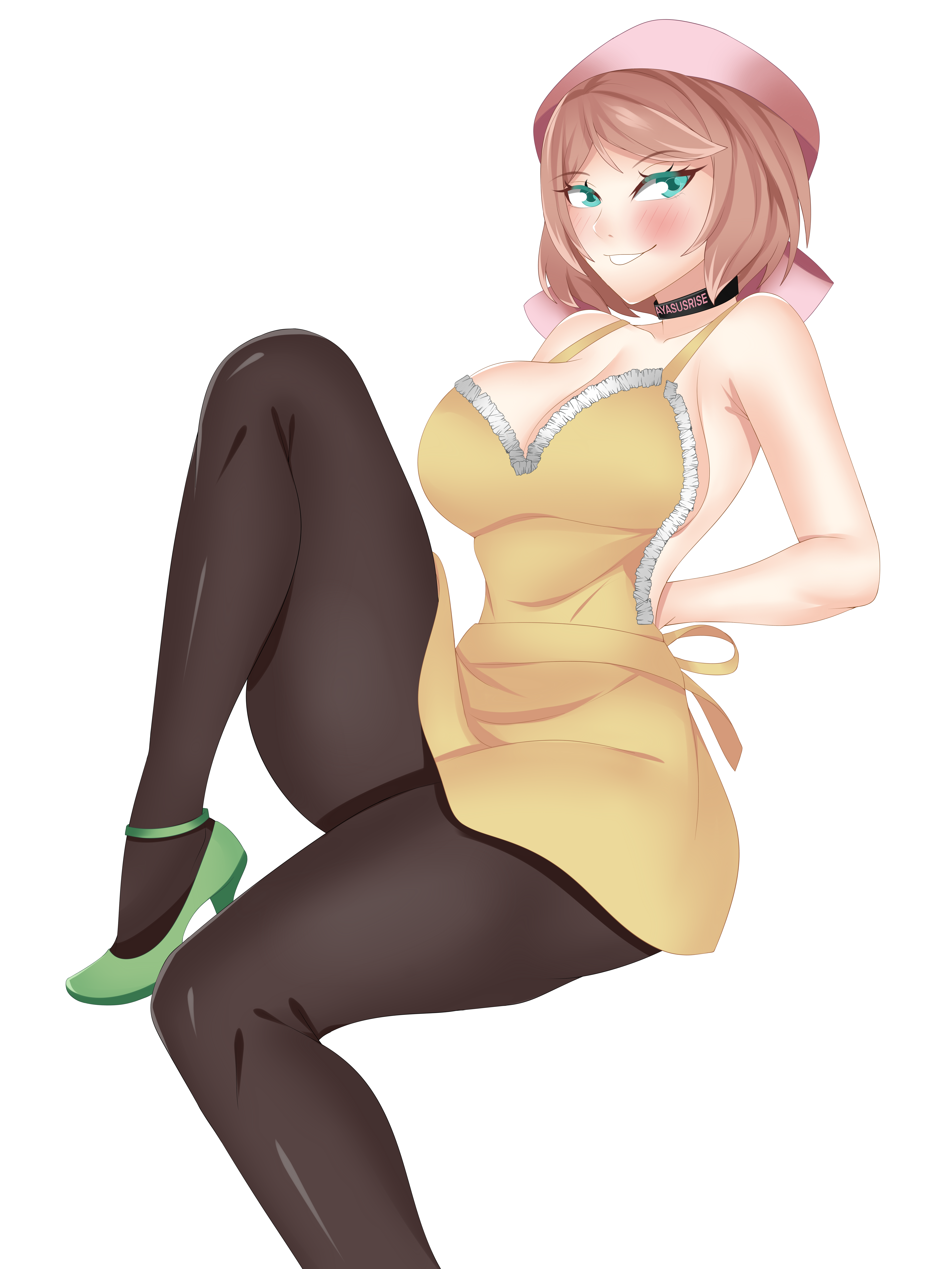 Rule34 – If it exists, there is porn of it / / 8711743