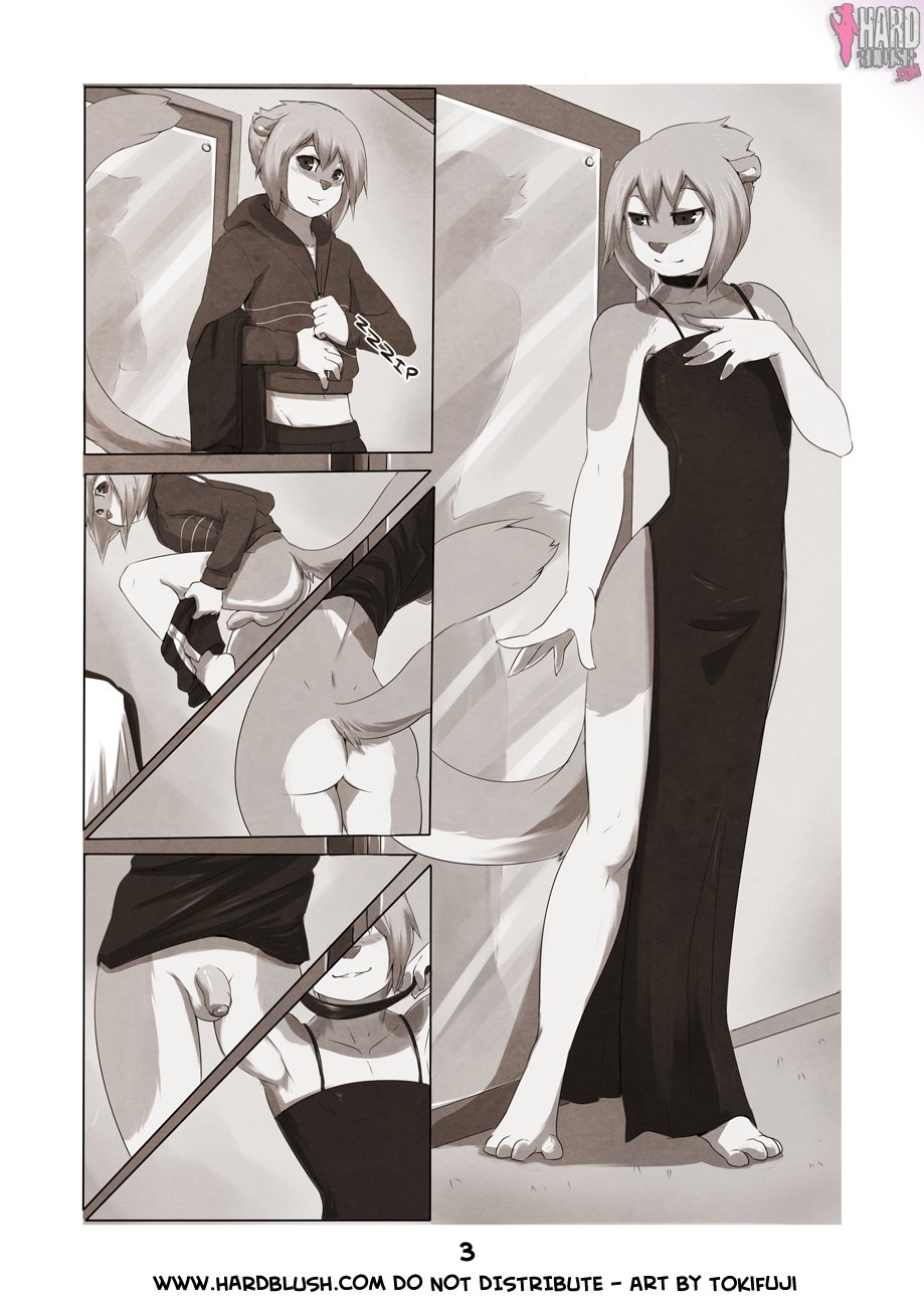 Rule34 – If it exists, there is porn of it / tokifuji / 336655